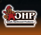 Ozark Hardwood Pellets LLC logo