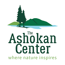 The Ashokan Center logo