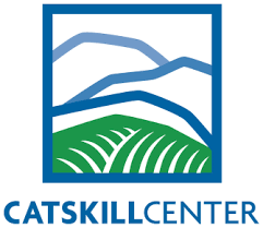 Catskill Center logo