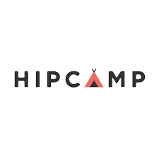 Hipcamp logo
